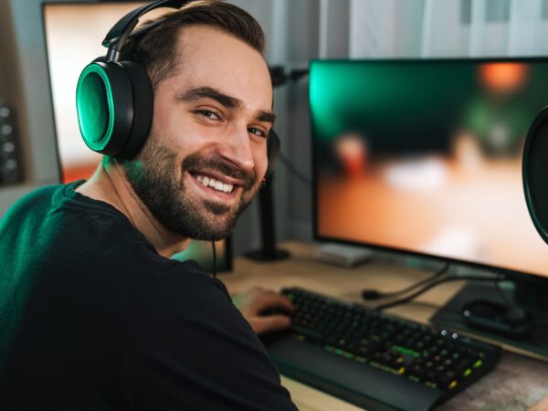 Devenez coach Esport : Méthode, suivi & bien-être