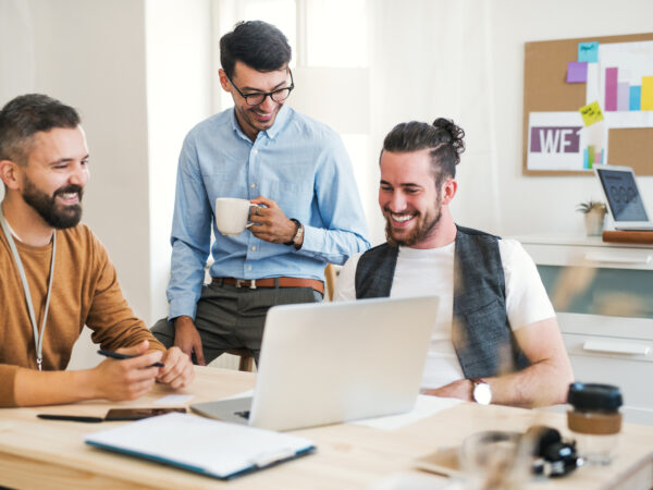 Structurer et développer son agence de service numérique (2 jours)