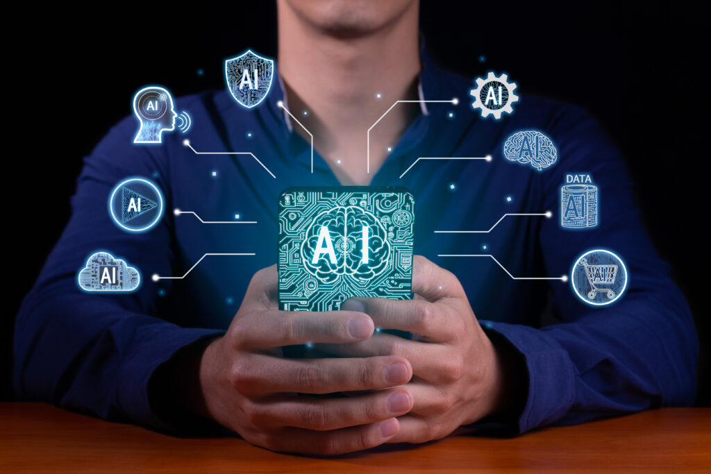 Intelligence Artificielle