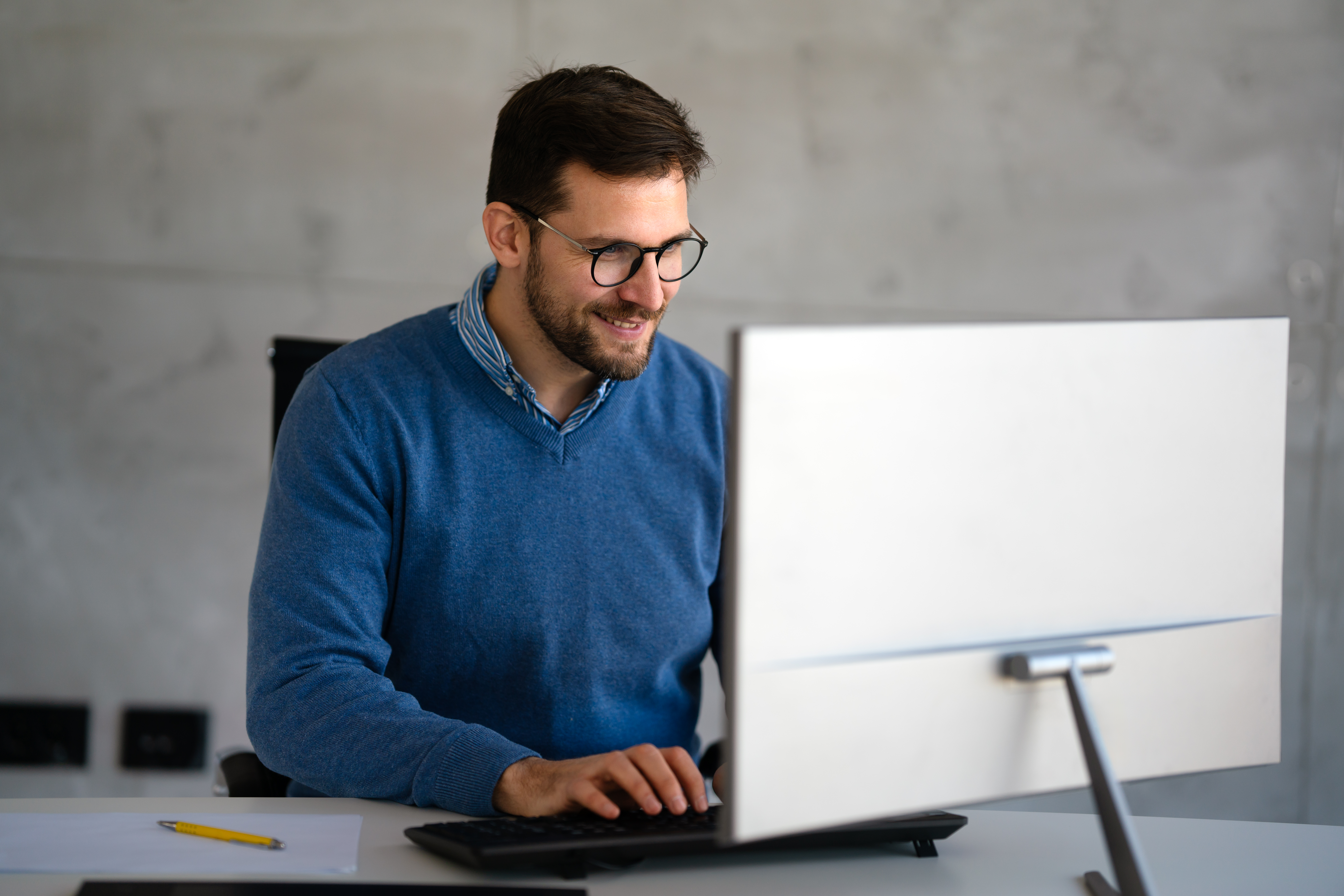Writing High-Performing Digital Content with Copywriting